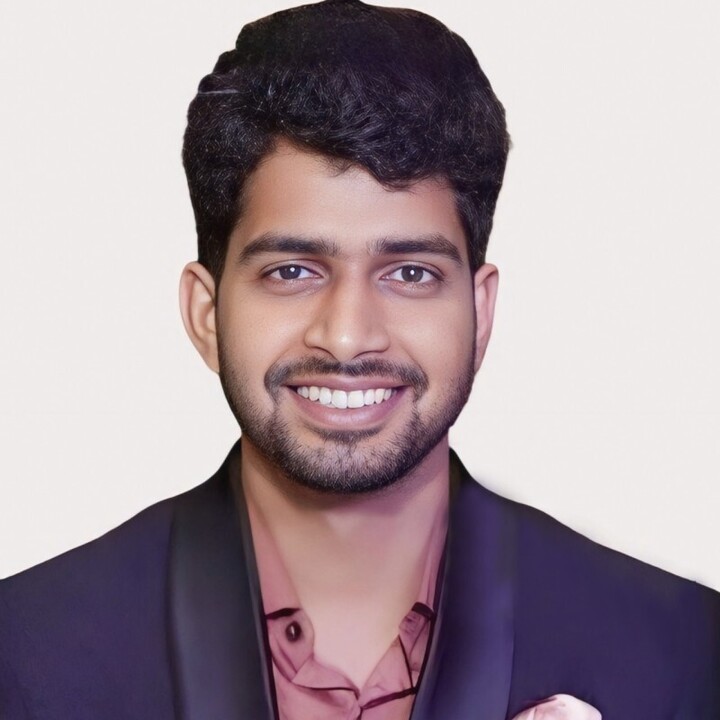 Parmod Singhal